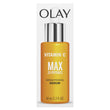 Olay Vitamin C MAX 2X Peptides Brightening Serum (40ml)
