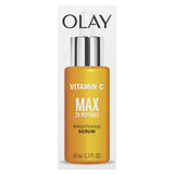 Olay Vitamin C MAX 2X Peptides Brightening Serum (40ml)
