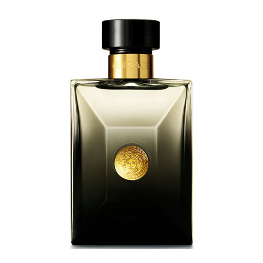 VERSACE OUD NOIR POUR HOME EDP 100ML