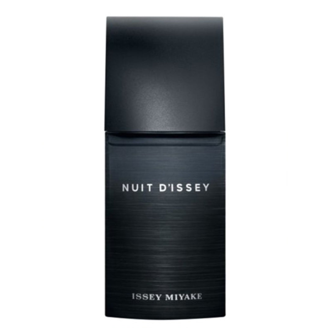 ISSEY MIYAKE NUIT MEN EDT 125ML