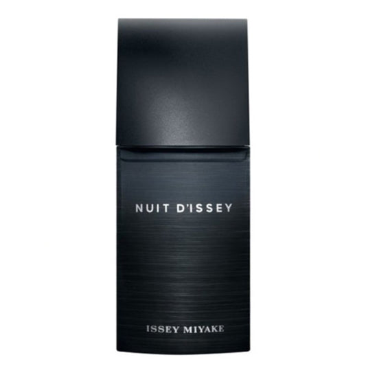 ISSEY MIYAKE NUIT MEN EDT 125ML
