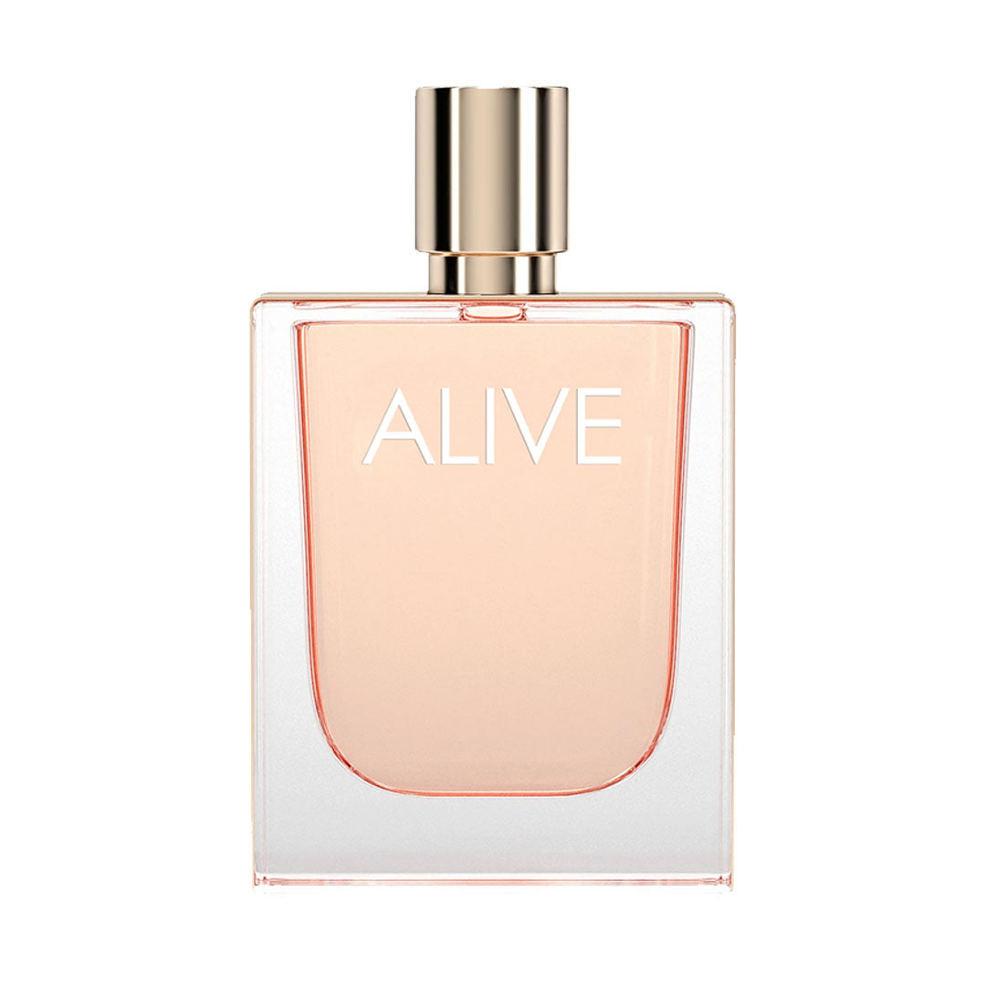 HUGO BOSS ALIVE EDP 80ML