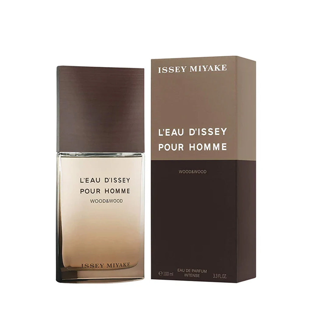 ISSEY MIYAKE WOOD&WOOD INTENSE EDP 100ML