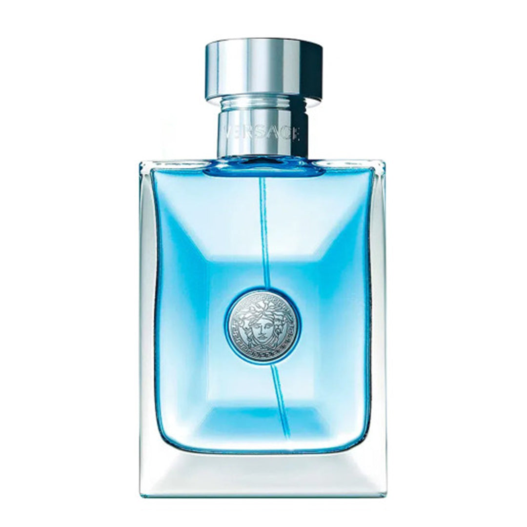 VERSACE POUR HOMME EDT 200ML