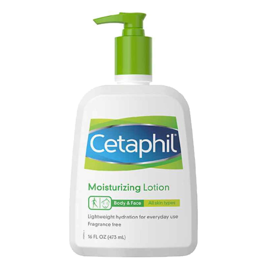 Cetaphil Moisturizing Lotion 591ml