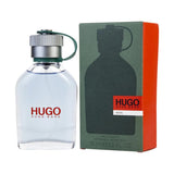 HUGO BOSS GREEN MEN EDT 75ML