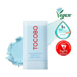 Tocobo Cotton Soft Sun Stick SPF50 PA++++ 19gm