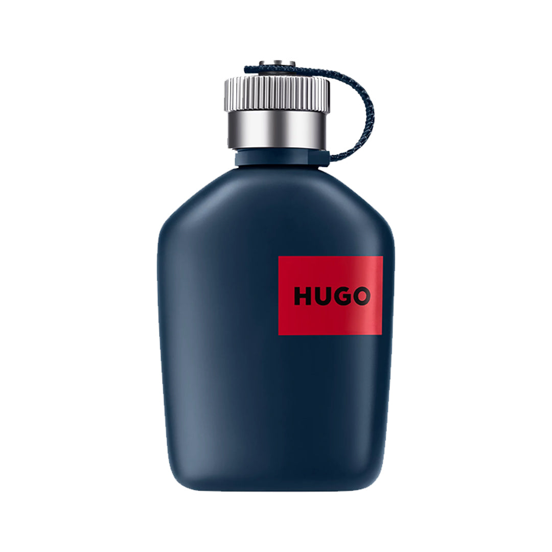 HUGO BOSS JEANS MEN EDT 125ML