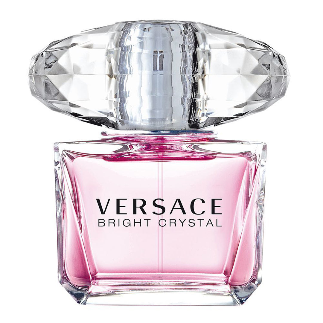 VERSACE BRIGHT CRYSTAL EDT 200ML NEW