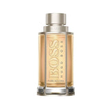 HUGO BOSS THE SCENT PURE ACCORD MEN EDT 100ML