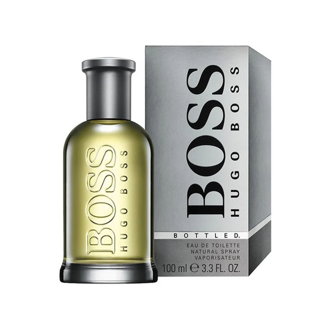 BOSS NO.6 MEN EDT 100ML