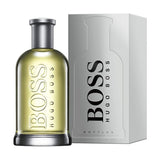 BOSS NO.6 MEN EDT 200ML