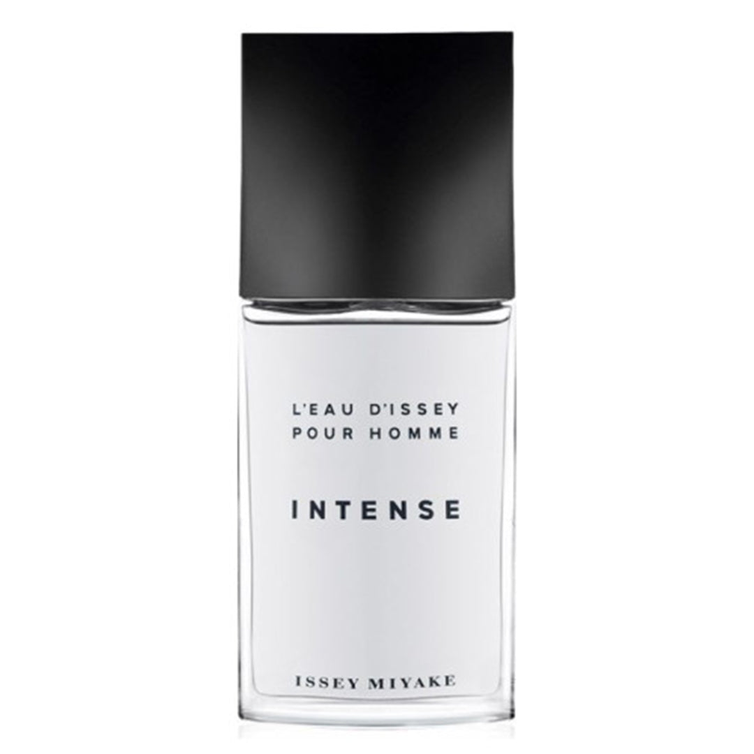 ISSEY MIYAKE INTENSE MEN EDT 125ML