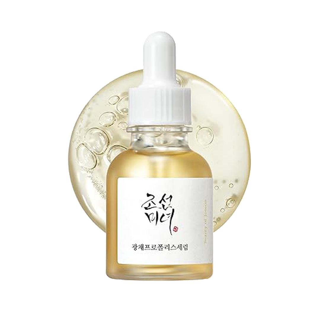 Beauty of Joseon – Glow Serum Propolis + Niacinamide/30ml