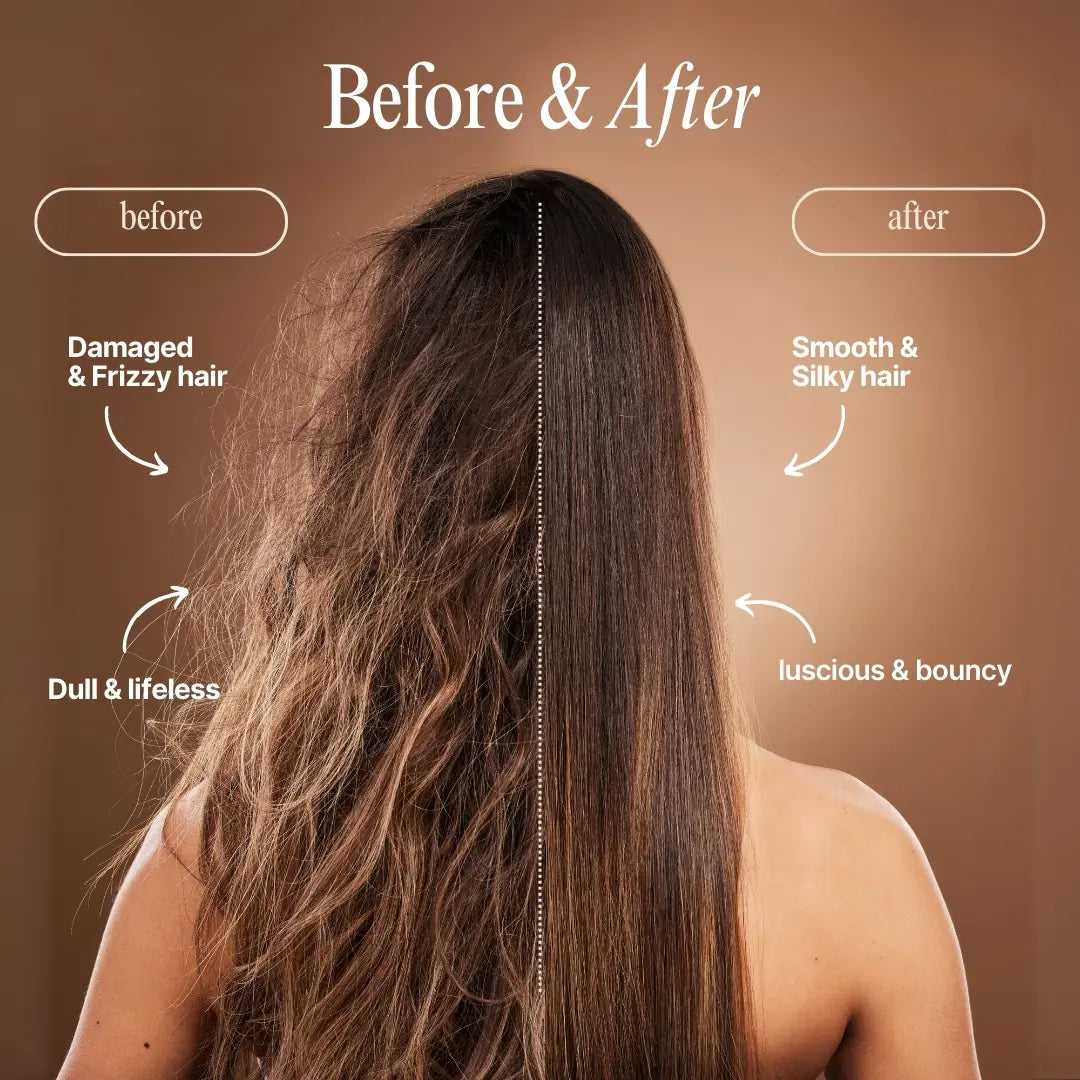 Fino Premium Touch Hair Mask(230g)