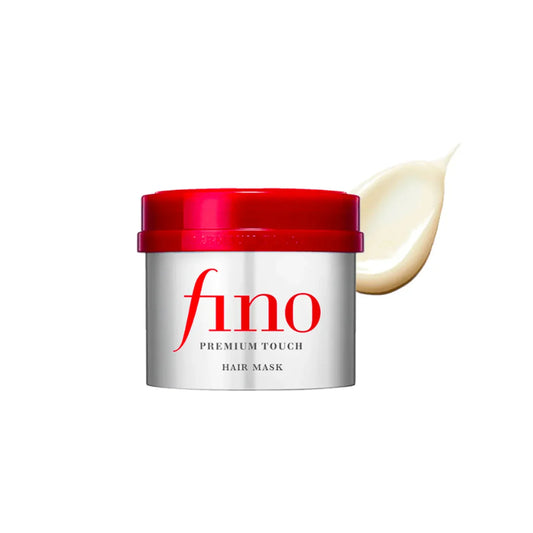 Fino Premium Touch Hair Mask(230g)