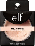 E.l.f. High Definition Loose Powder Soft Luminance (8g)