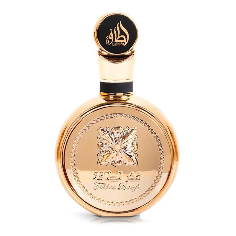 Lattafa Fakhar Lattafa Extrait EDP 100ML