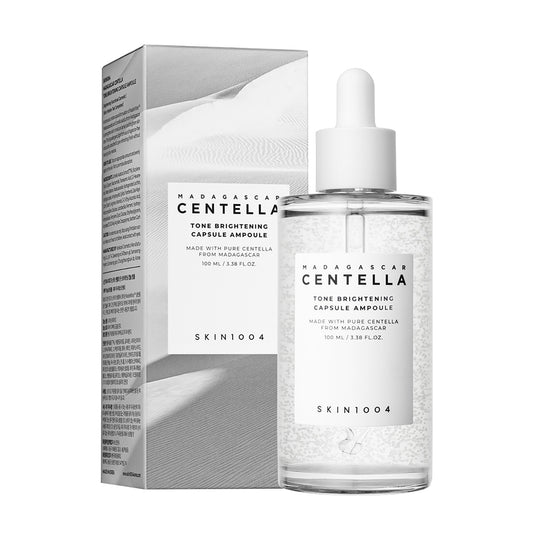 SKIN1004 Madagascar Centella Tone Brightening Capsule Ampoule (50ML)