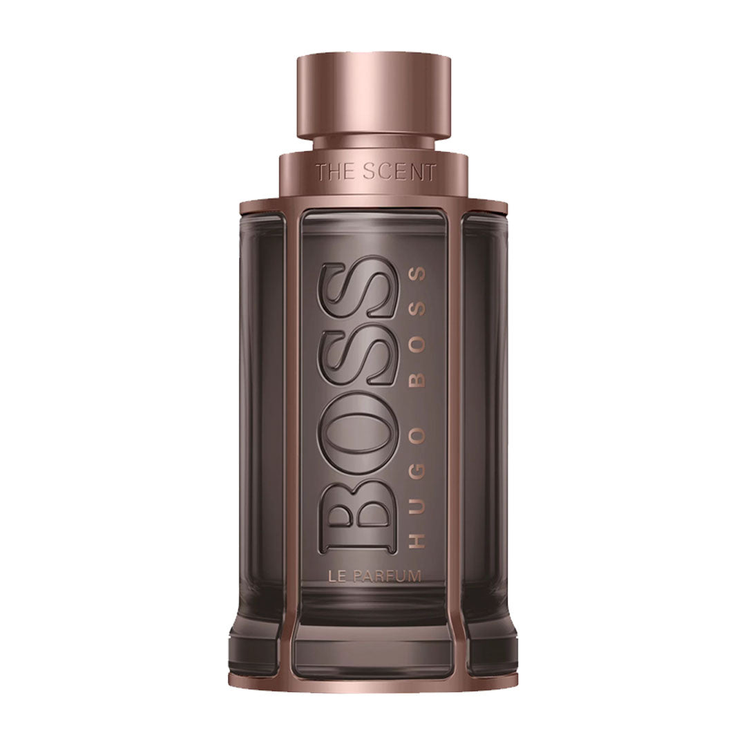 BOSS THE SCENT LE PARFUM 100ML