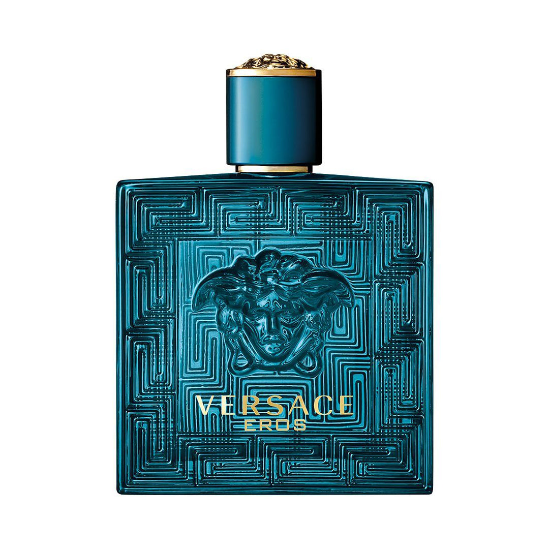 VERSACE EROS MEN EDT 200 ML