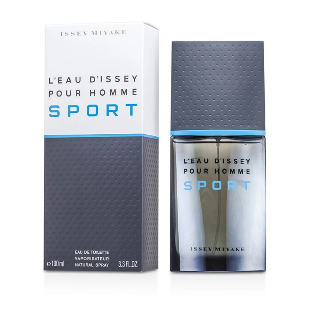 ISSEY MIYAKE MEN SPORT EDT 100ML