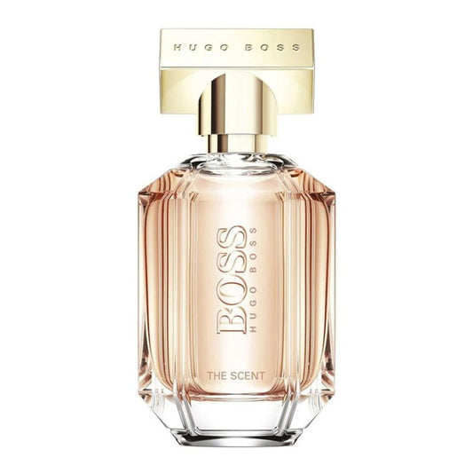 BOSS THE SCENT WOMEN EDP 100ML