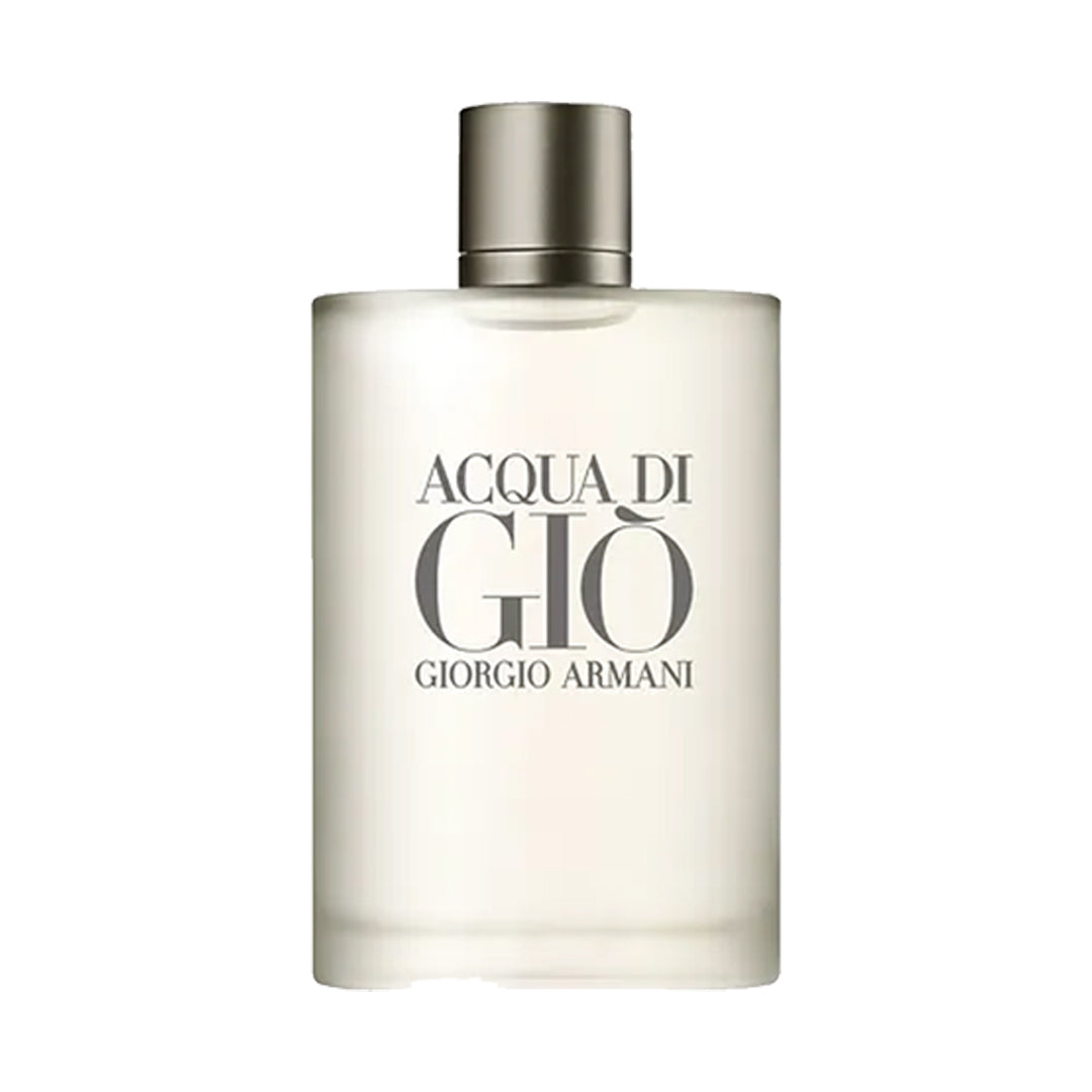 ACQUA DI GIO MEN EDT 200ML