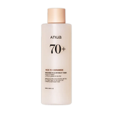 ANUA Rice 70 Glow Milky Toner 250ml
