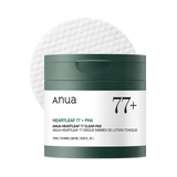 Anua Heartleaf 77% Clear Pad 70pcs