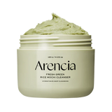 Arencia Fresh Green Rice Mochi Cleanser (120g)