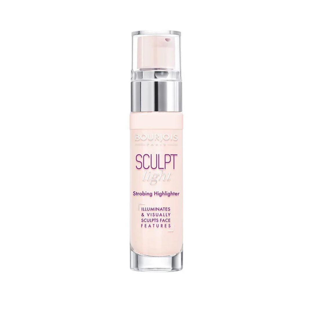 BOURJOIS PARIS SCULPT LIGHT 15ML