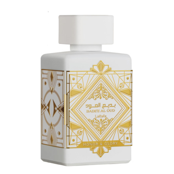 LATTAFA BADEE AL OUD HONOR & GLORY EDP 100ML