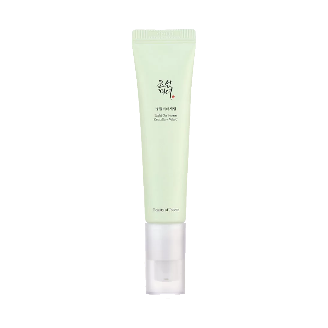 Beauty Of Joseon Light On Serum Centella + Vita C 30ml