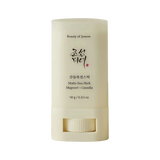 BEAUTY OF JOSEON Matte Sun Stick SPF 50+ PA++++(18g)