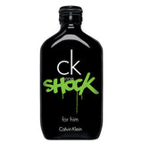 CK ONE SHOCK FOR HIM EDT 100ML