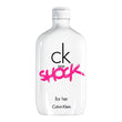 CK ONE SHOCK HER EDT 200ML