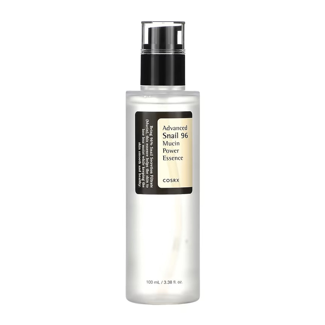 COSRX Advanced Snail 96 Mucin Power Essence 100ml