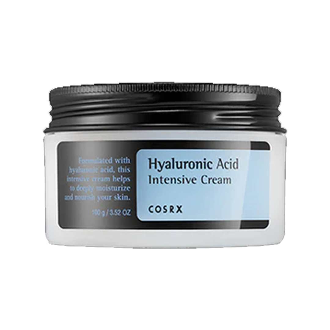 COSRX Hyaluronic Acid Intensive Cream 100gm