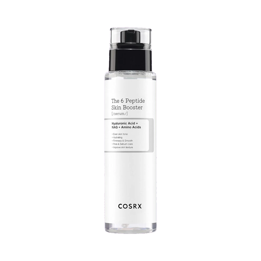 COSRX The 6 Peptide Skin Booster Serum 150ml