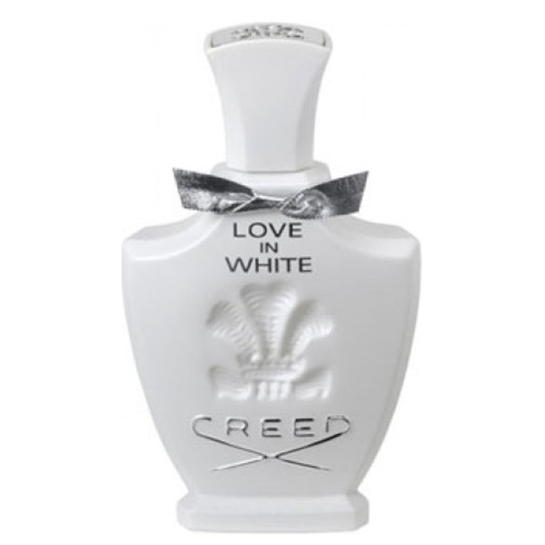 CREED LOVE IN WHITE EDP 75ML