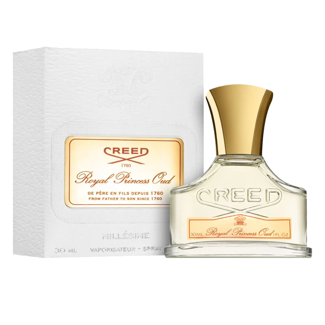 CREED ROYAL PRINCESS OUD 75ML