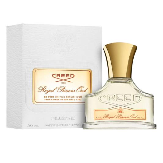 CREED ROYAL PRINCESS OUD 75ML