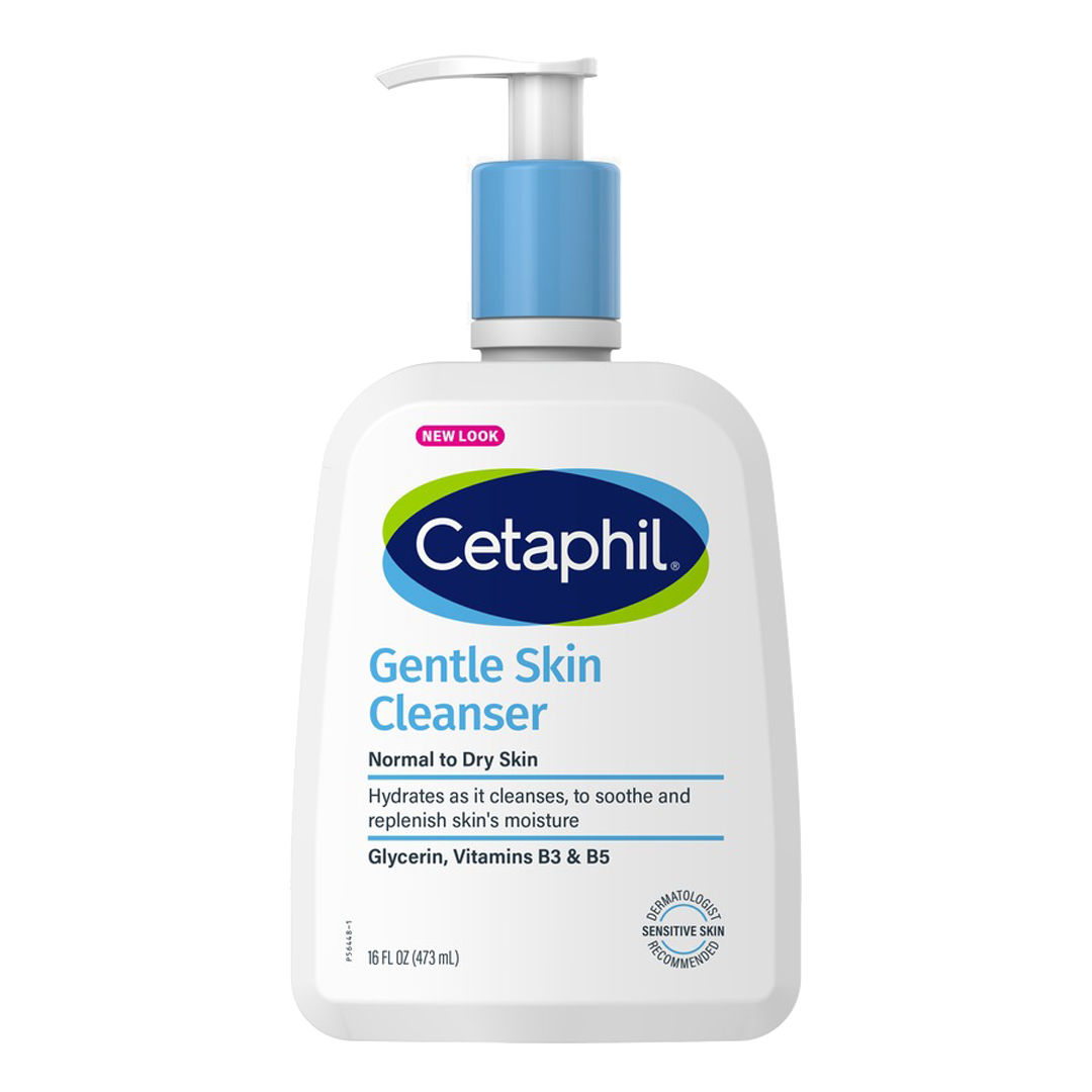 Cetaphil Gentle Skin Cleanser 236Ml