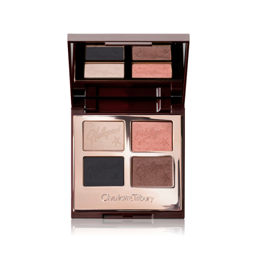 Charlotte Tilbury Hollywood Flawless Eye Filter Palette - Diva Lights