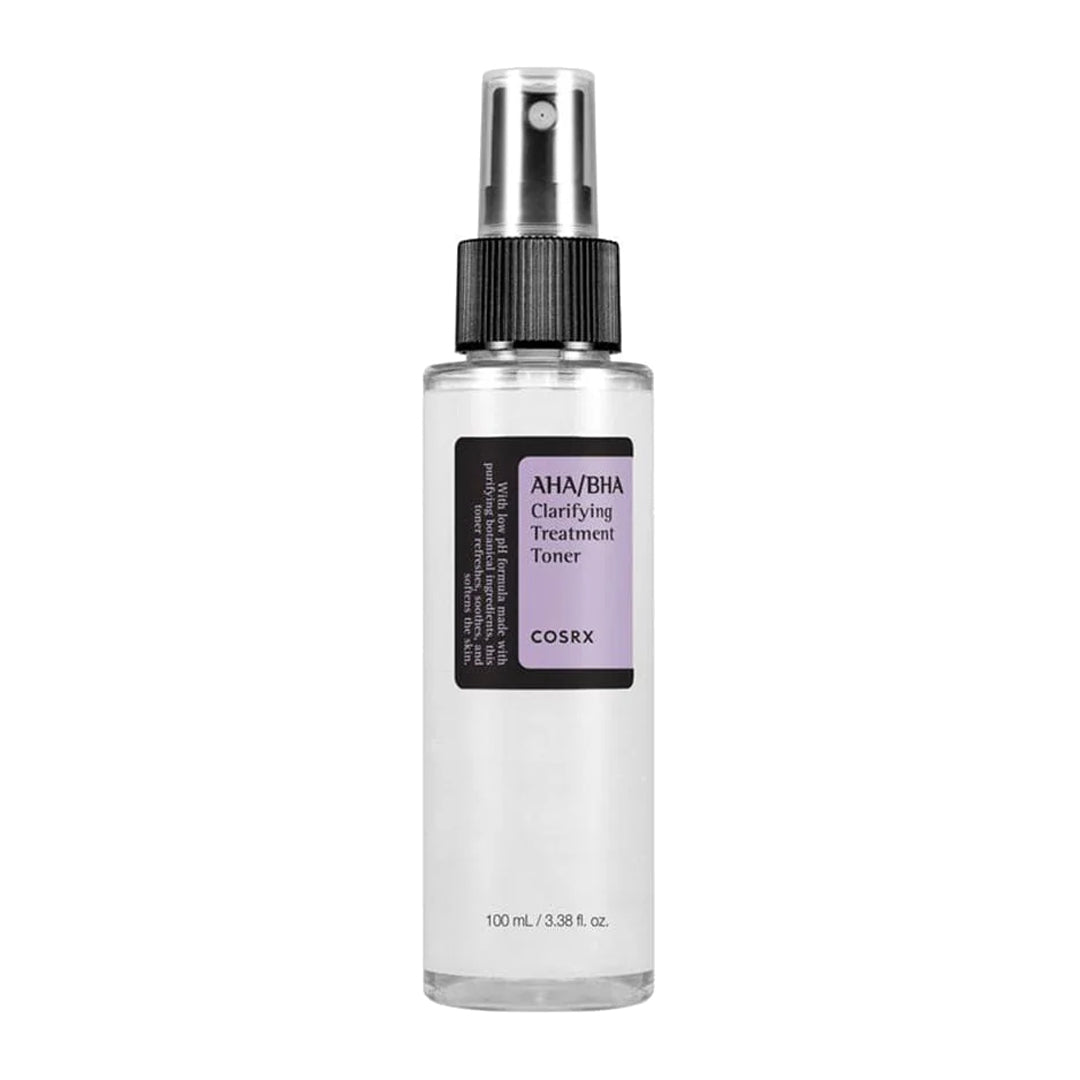 Cosrx - AHA BHA Clarifying Treatment Toner 150ml