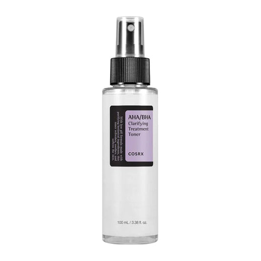 Cosrx - AHA BHA Clarifying Treatment Toner 150ml