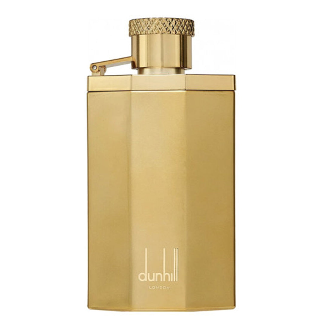 DUNHILL DESIRE GOLD EDT MEN 100ML