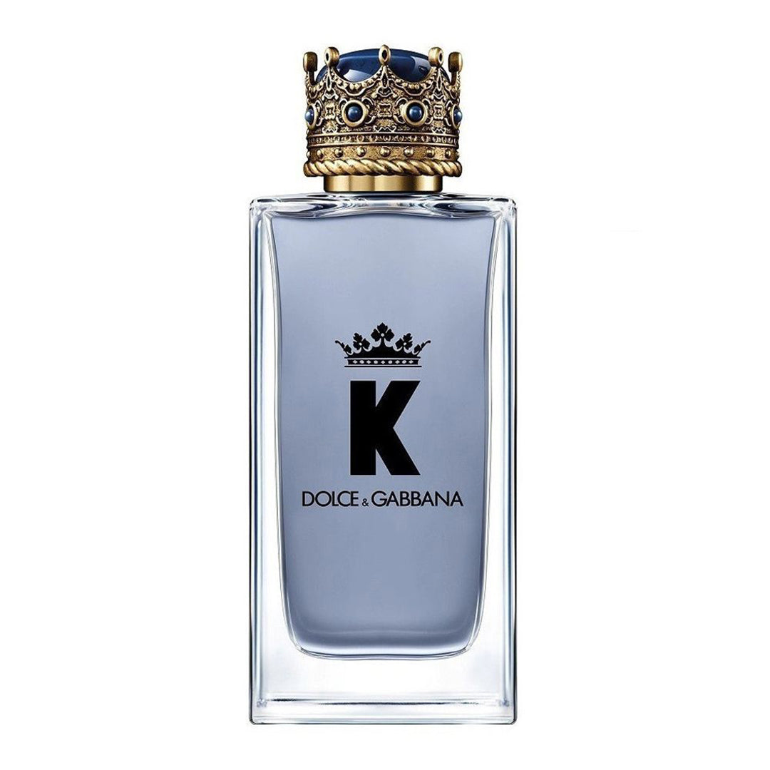 D&G K MEN EDP 100ML