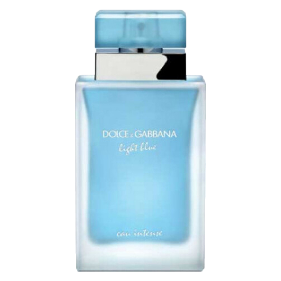 D&G LIGHT BLUE EAU INTENSE WOMEN EDP 100ML